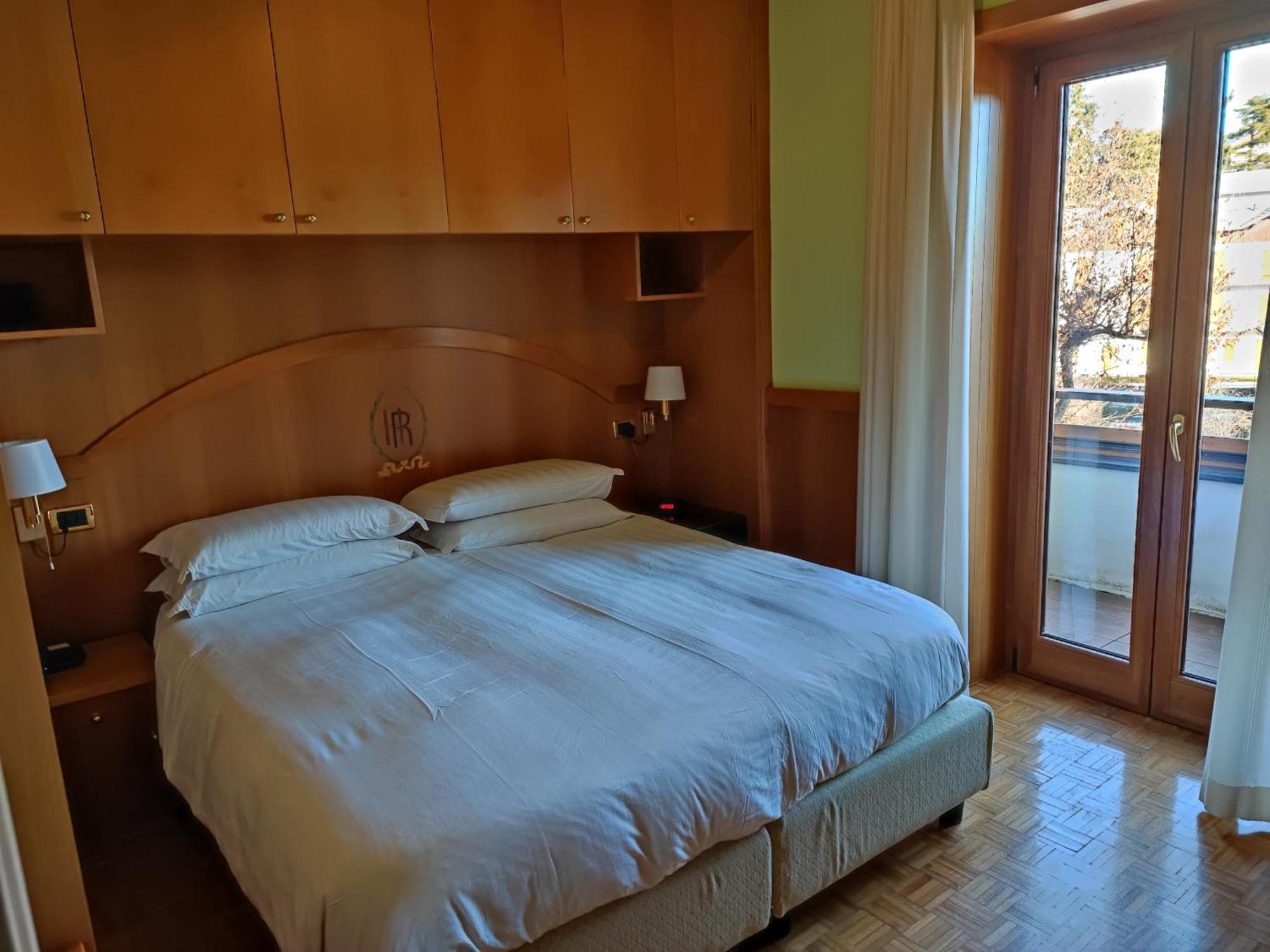 Albergo Relax 셀비노 외부 사진